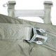Women's Metcalf 100 - Foliage (Detail, Roll Top Closure) (Show Larger View)